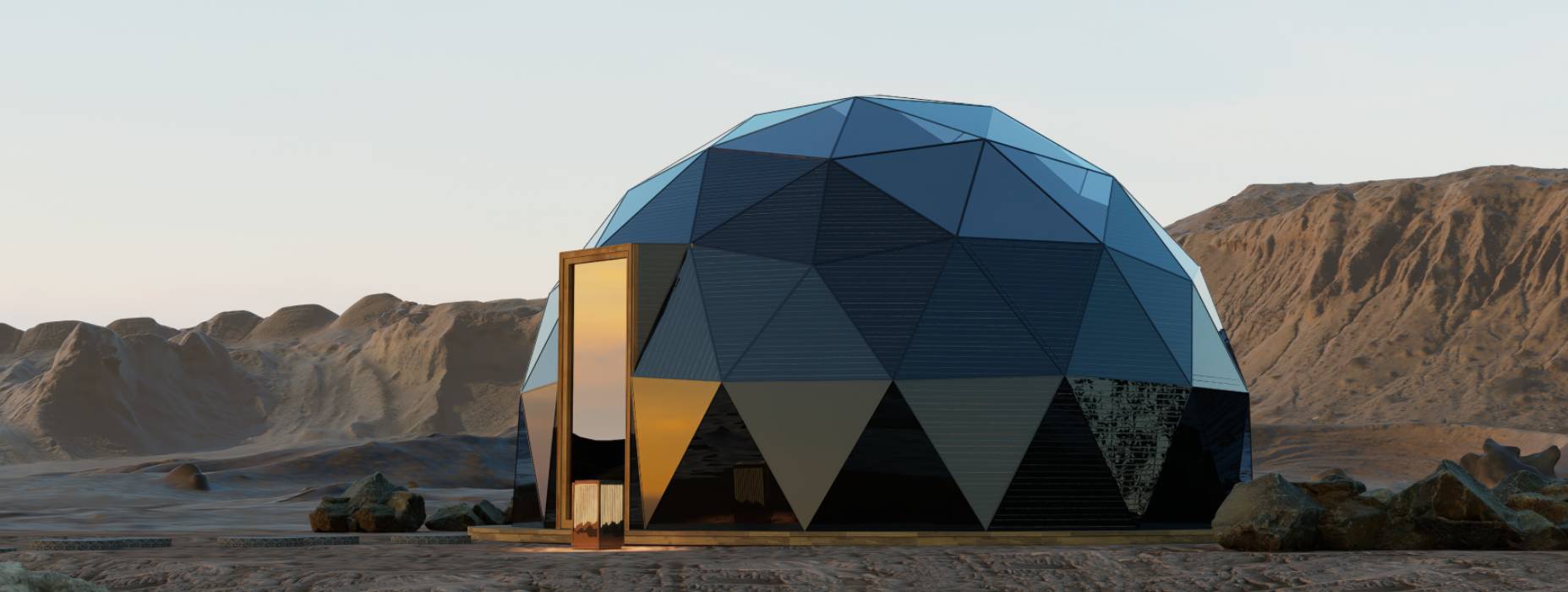 谯城区星空酒店帐篷